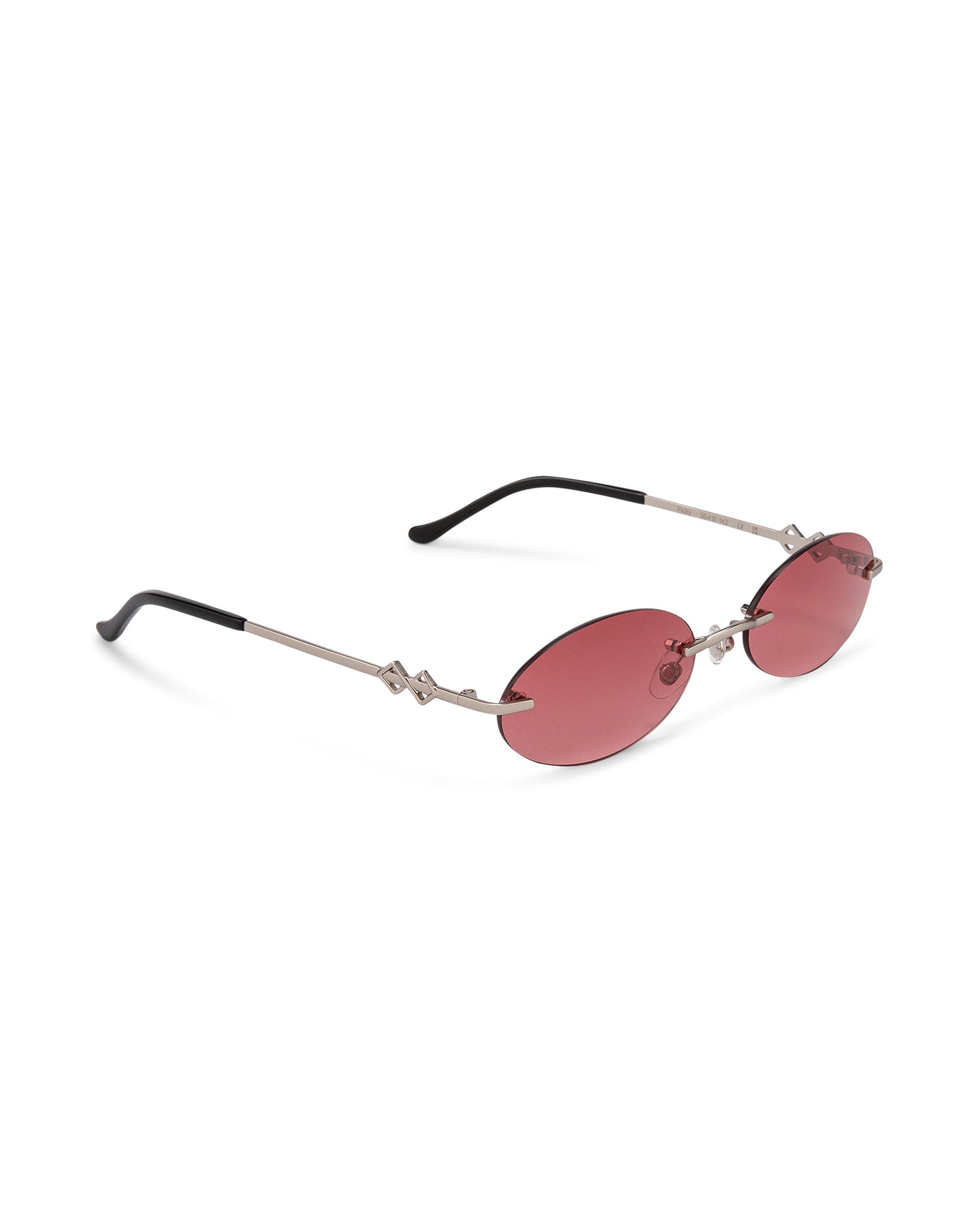 Get Women’s Sunglasses in Red Ombre Colour – Shop Online in USA, UK, Canada & United Arab Emirates